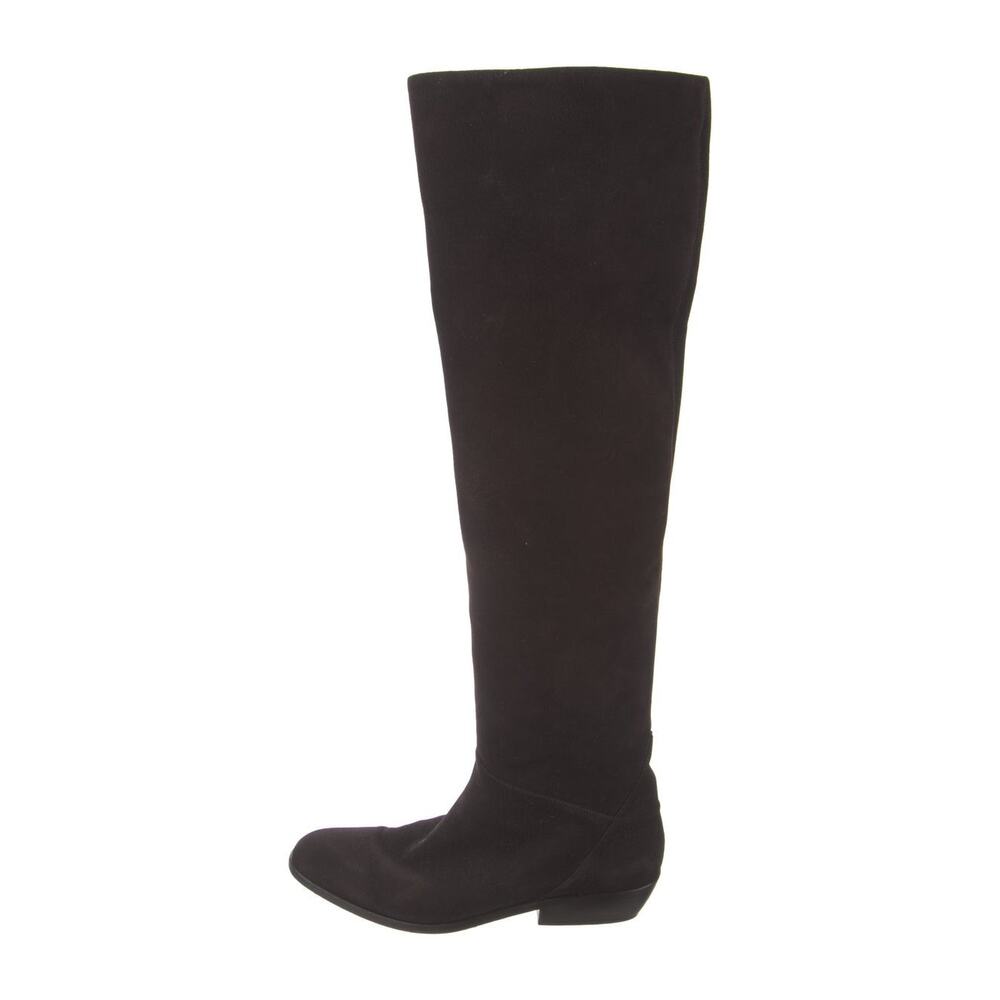 ❤️Loro Piana Suede Leather Boots❤️